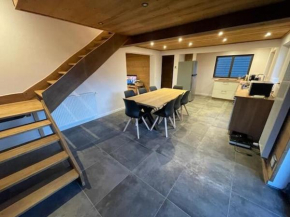 Chalet confortable pour 12 pers. à Super Besse - FR-1-814-90
